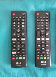 全新原裝 LG AKB75675311 / AKB75095308  TV Remote 電視遙控