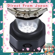 CoolFire Solar Watch Charger - UV-Free Portable Battery Charger for All Eco-Solar Watches