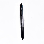 Zebra - Hana 4C White Pen