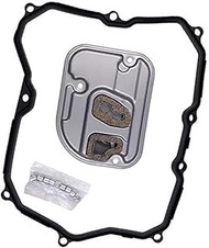 MEROVI Transmission Filter Oil Pan Gasket Kit 09M325429 Transmission Filter Oil Pan Gasket Kit Trans