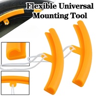 Car Tire Changer Guard Rim Protector tire rim protector Tire Repair Tools
