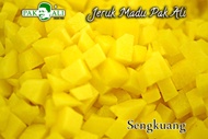 PAK ALI Jeruk SENGKUANG 500g HALAL Penang Famous Jeruk Madu HALAL by PenangToGo