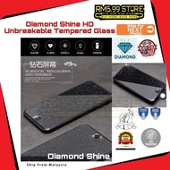 IQOO 12 Z7 Z7x Nubia Neo Diamond Blink Shine Unbreakable/Gaming HD Pet Protector