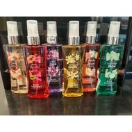 Body Fantasies Fragrance Body Spray