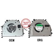 New Laptop CPU Cooling Fan For HuaWei Matebook D14/D15 Magicbook 14/15 NbD WFE9/WFE9HN/WFH9/WFH9HN/W