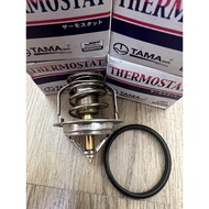 WV48B-82 AE80 AE90 EE100 AE100 1C 2C SXV10 Thermostat with O ring (Tama) 82‘c