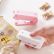 AGB - AC003 - Portable Mini Heat Sealing Machine Impulse Sealer