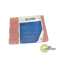 Carburetor Repair Kit MAZDA FAMILIA 1500 323 E5 K11-795H KEYSTER made in Japan