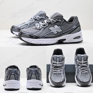 New Balance 740 Series Breathable Leisure NB740 Men and Women Running Shoes