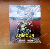 Rokok Armour 16 Batang