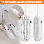 Xiaomi Sothing Electric Shoes Dryer UV Sterilization Constant Temperature Dehumidifier Deodorizatio