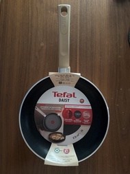 Tefal Daisy 不粘鍋 易潔塗層 24cm