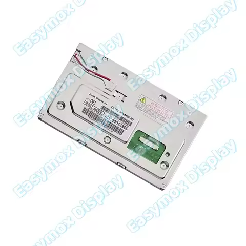 7" LCD Display for Citroen C3 C4 C5 MK2 C8 DS3 Radio Navigation 9673538880 GPS Screen Repair Parts T