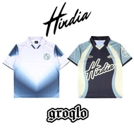Hindia Collection Jersey - Doves | Spectre Lynx Lime [ORIGINAL]