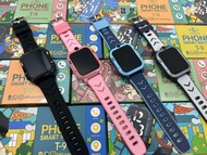 【順豐站/智能櫃免運費 香港行貨 門市現貨】Chillbuds T9多功能GPS定位兒童智能手錶