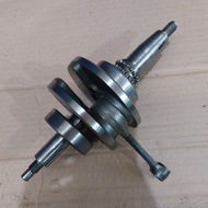 Crankshaft crankshaft crankshaft set YAMAHA R15 V3, MT15 original BK6