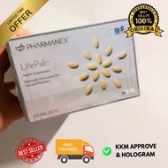 Original LifePak Nuskin (60 Packet) (Exp:12/27)