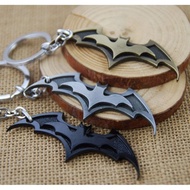 GANTUNGAN Batman Superhero Keychain