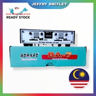 Amplifier Burung Walit Borneo BA7 Buatan Malaysia Amplifier 2 USB/SD CARD Swiftlet Amplifier