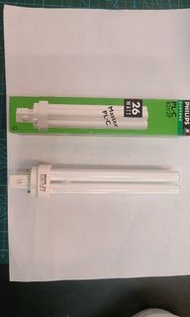 Philips 26w Master PLC 827,840,865/2p