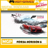 Forza Horizon 6 / PC GAME / GAMING/ OFFLINE / ALL DLC / SINGLE PLAYER