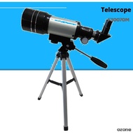 HD Telescope Monocular Space Astronomical With Tripod F30070M