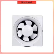 Exhaust Fan 6inch 8inch 10inch 12 inch household household ventilation fan Kipas ekzos rumah tangga