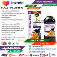 Madu Prowasir Asli obat wasir Yang Paling Ampuh Dan Reaksi Cepat & Obat Wasir Luar Dalam Obat Herba