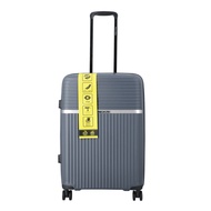 POLO WORLD PWES-50123 Sloan Wheeled Hardcase Luggage กระเป๋าเดินทางล้อลาก ขายดีมาก ** มีรับประกัน 1 ปี **