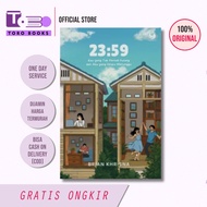 23:59 - Brian Khrisna