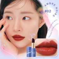 SACE LADY Lipstick Waterproof Color Liptint Moisturizing Temperature Change Lip Balm SACE LADY