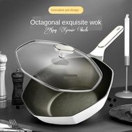 32Cm Non-Stick Teflon Frying Pan Non-Stick Frying Pan/ Non-Stick Frying Pan