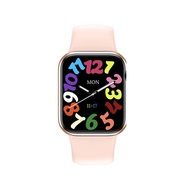 tmtkzp1 ChatGPT GS9 Mini Smart Watch Women 1.77 inch 41MM Small Bluetooth Call Voice Assistant IP67 