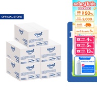 [5 ลัง] Equal Classic อิควล คลาสสิค ผลิตภัณฑ์ให้ความหวานแทนน้ำตาล ขนาด 1000 ซอง 0 แคลอรี