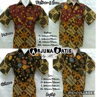 Arjuna Batik