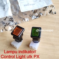 Piaggio Italy Light Handlebar Control for PX 150 - 200 cc