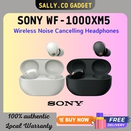 [ReadyStock] Sony WF-1000XM5 Wireless Noise Cancelling Headphones