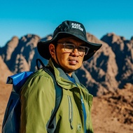 Rare Nation Camping Hat Camping, Hiking, Outdoor Travel Style