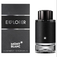 Parfume original Montblanc Explorer