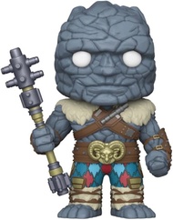 ▶$1 Shop Coupon◀  Funko Pop! Marvel Thor: Love and Thunder - Korg