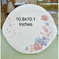 Noritake Chatelaine Server plate