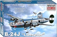 B-24J Liberator 1/72