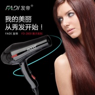 FD2800 Professional Constant Temperature High Power Does Not Hurt Hair Dryer 1900W Household Hot and