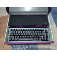 Cooler Master CK721 USED 65% Wireless Mechanical Keyboard 3 RGB Modes