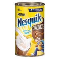 Nestle Nesquik Chocolate Powder, 250g