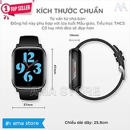 Đồng hồ Thông minh Lắp sim 4G nghe gọi Nhỏ gọn có Rung Định vị GPS Wifi Chống nước tốt Pin khỏe 700m