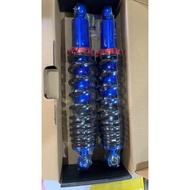 Rear Shock Absorber With Color Height 320 Mm.