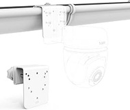 Okemeeo Gutter Mount for TP-Link Tapo Outdoor Security Cameras, Compatible with C530WS C520WS C510W
