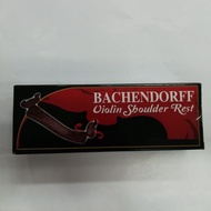 BACHENDORFF VIOLIN SHOULDER REST