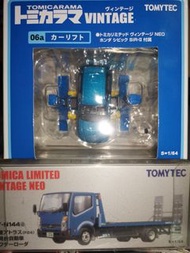 Tomica Tomytec LV-N144d Tomicarama 06a